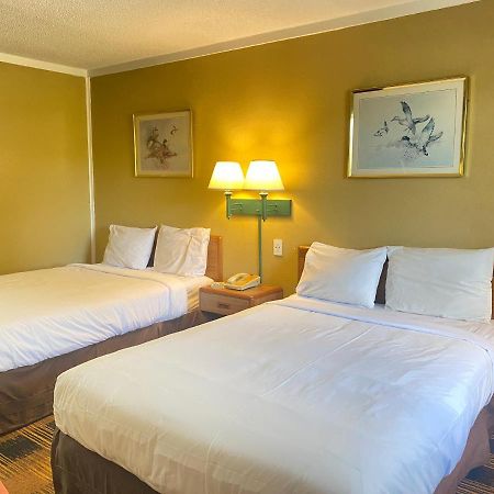 Smokies Inn - New Linens & Ultrafast Wifi - Friendliest Hospitality Guaranteed! Kodak Exterior foto