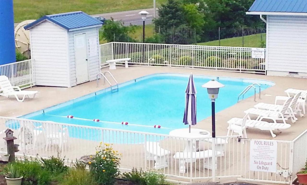 Smokies Inn - New Linens & Ultrafast Wifi - Friendliest Hospitality Guaranteed! Kodak Exterior foto